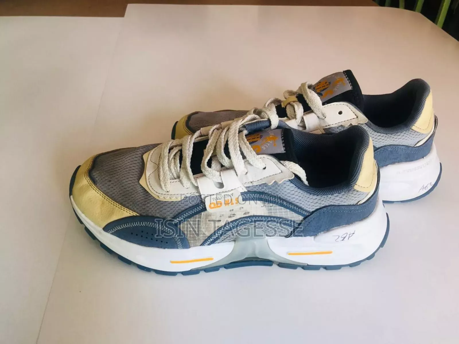 Sneakers Shoes