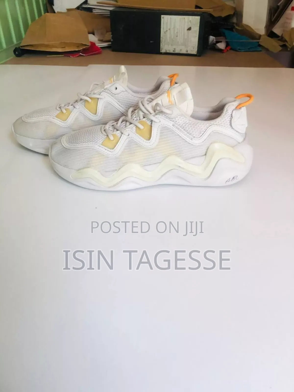 Sneakers Shoes