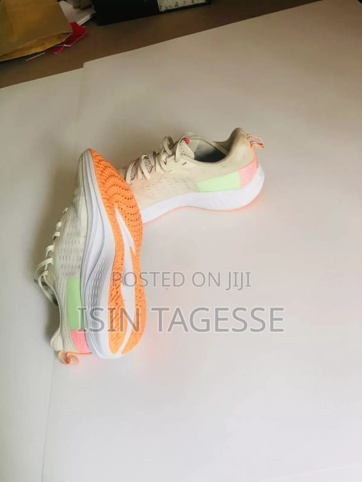 Sneakers Shoes