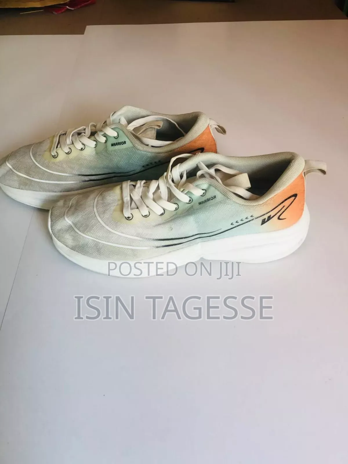 Sneakers Shoes
