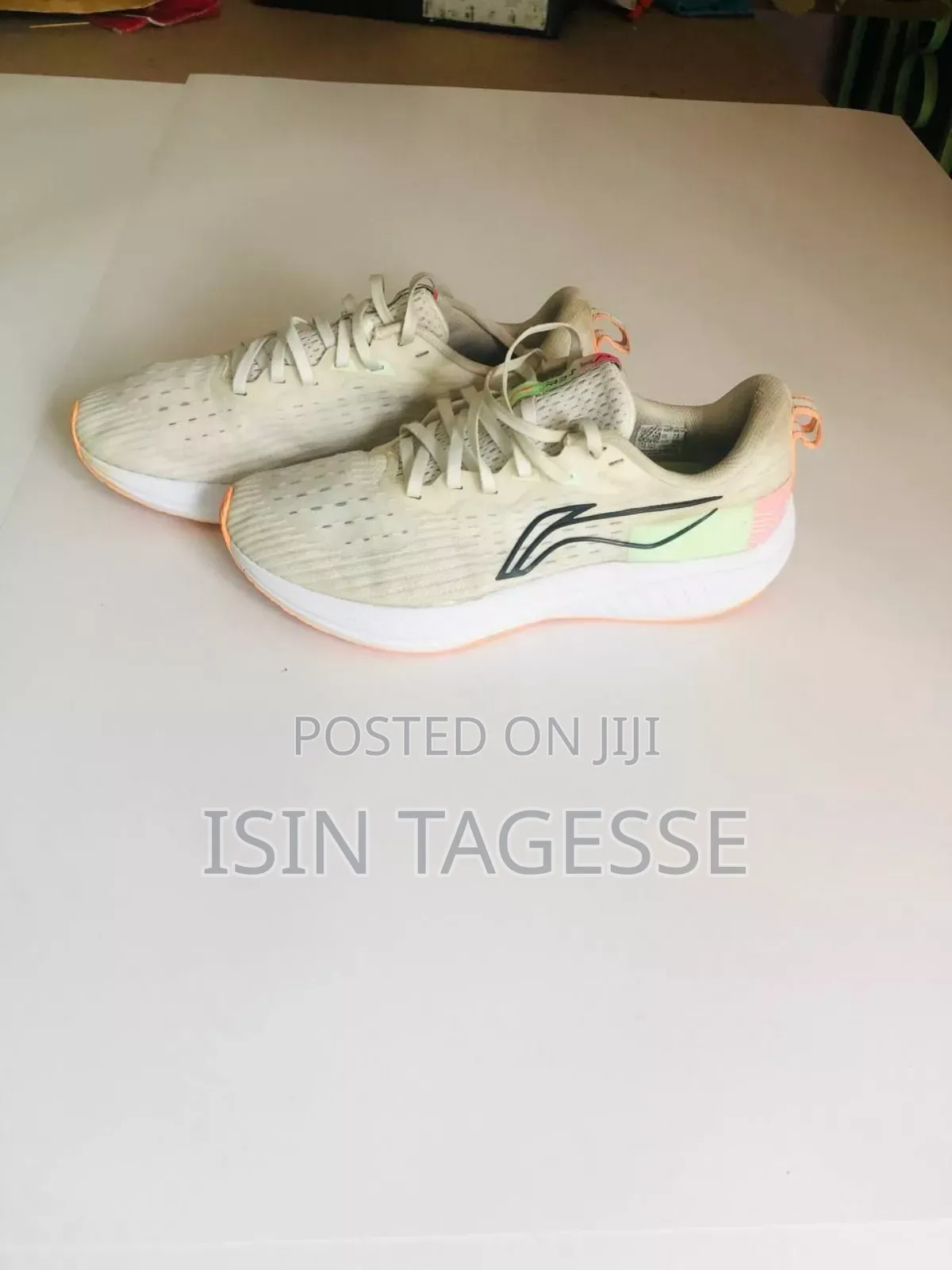 Sneakers Shoes