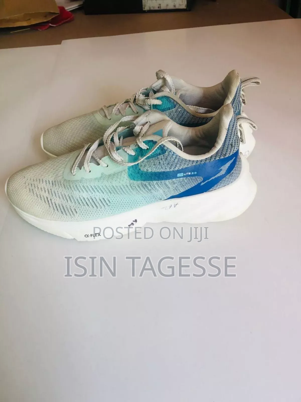 Sneakers Shoes