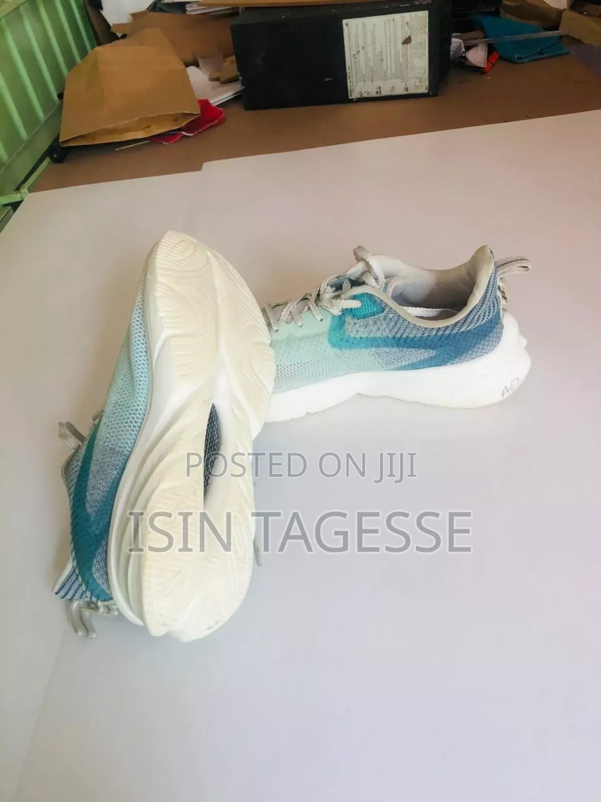 Sneakers Shoes