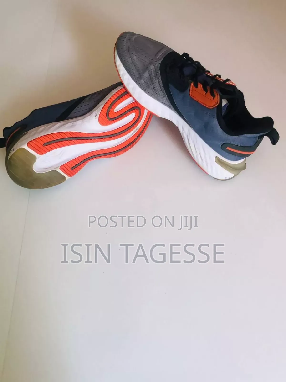 Sneakers Shoes