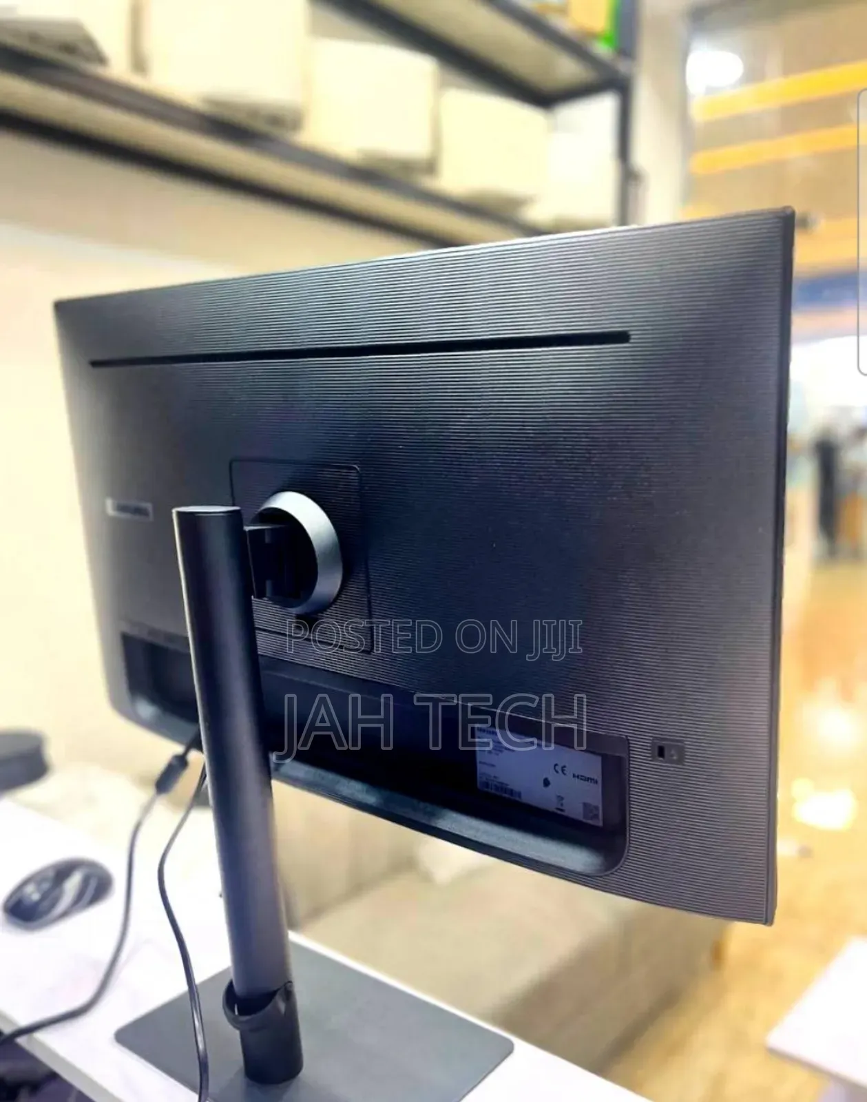 Samsung 27inch Monitor