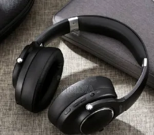 Abingo Bt80nc Pro / Bt80nc Plus – Wireless Noise Cancelling Headset