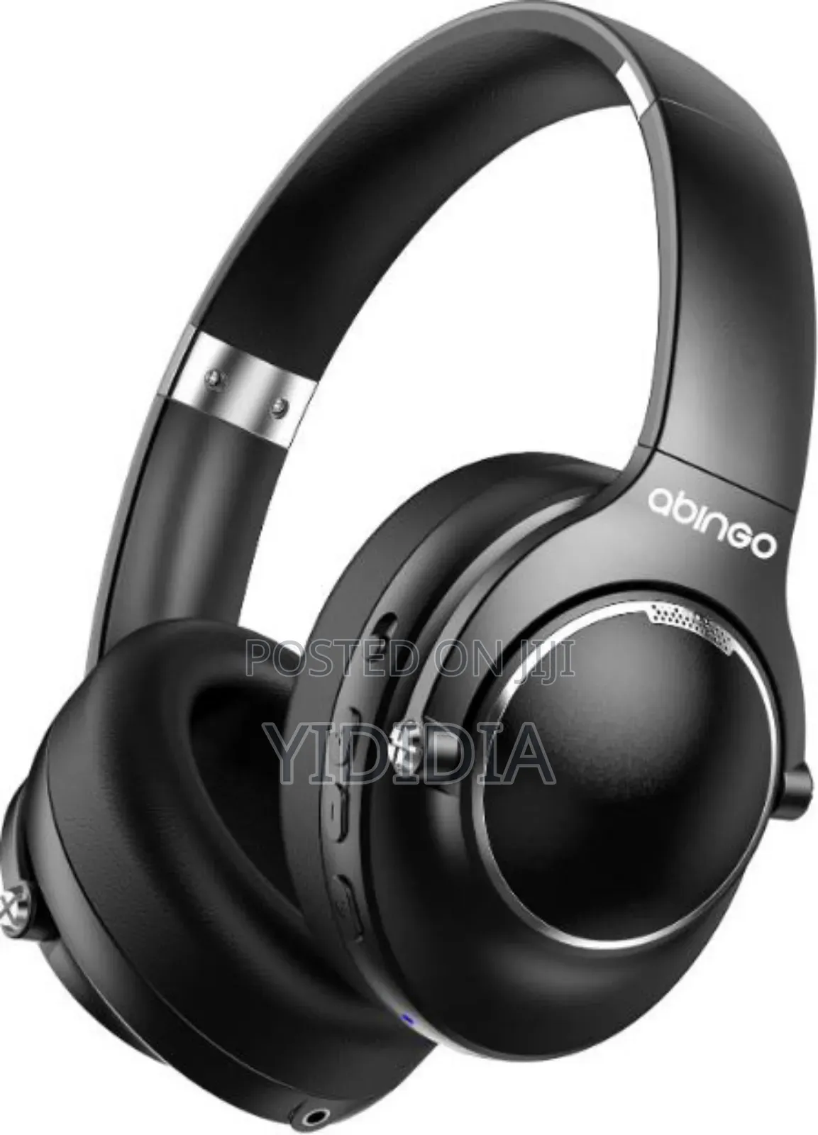 Abingo Bt80nc Pro / Bt80nc Plus – Wireless Noise Cancelling Headset
