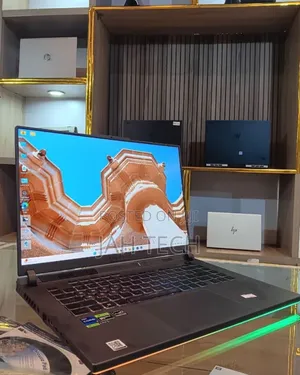 New Laptop Asus ROG Strix G16 G614 16GB Intel Core i9 SSD 1T