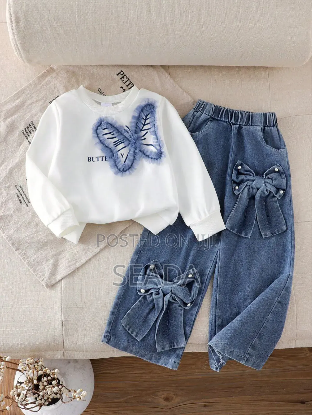 Kids Close