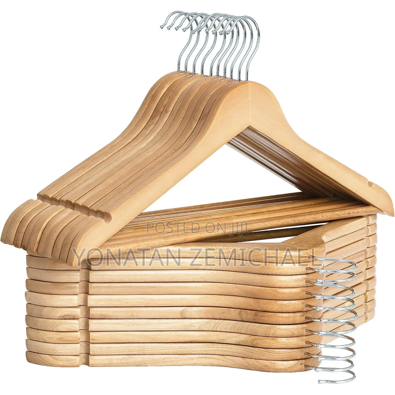Wooden Hanger