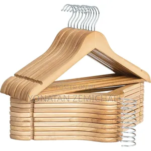 Wooden Hanger