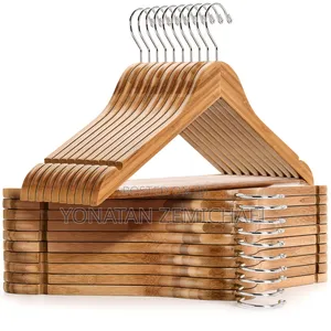 Wooden Hanger