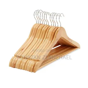 Wooden Hanger
