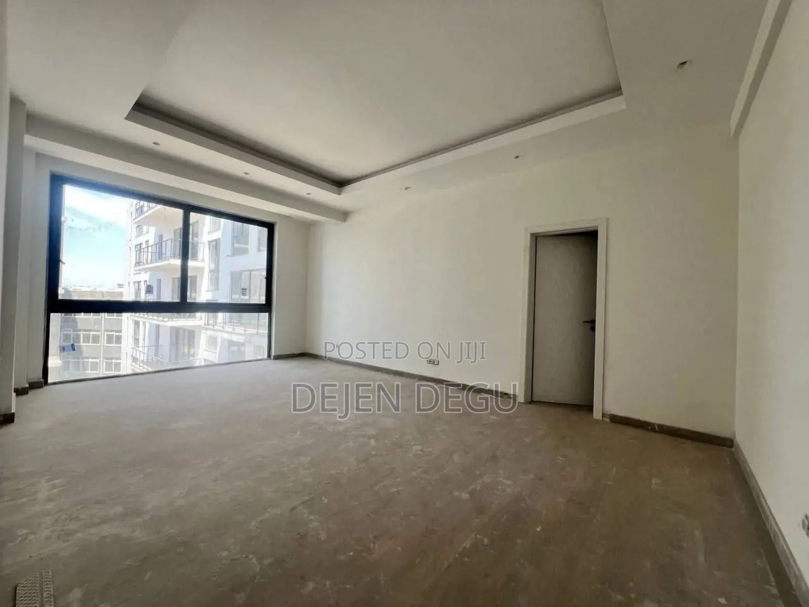 3bdrm Apartment in Bole for sale