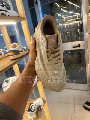 Original Alo Shoes