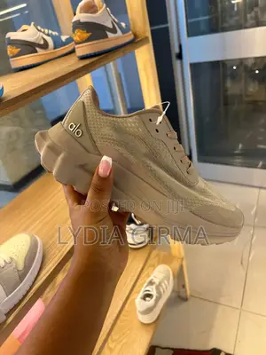Original Alo Shoes