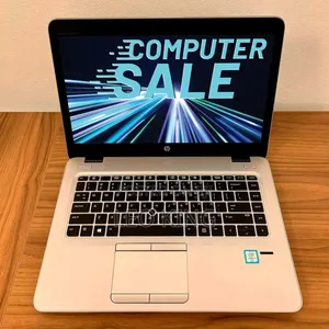 Laptop HP EliteBook 840 G3 8GB Intel Core i7 SSD 256GB