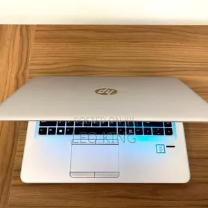 Laptop HP EliteBook 840 G3 8GB Intel Core i7 SSD 256GB