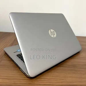 Laptop HP EliteBook 840 G3 8GB Intel Core i7 SSD 256GB