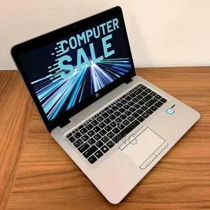 Laptop HP EliteBook 840 G3 8GB Intel Core i7 SSD 256GB