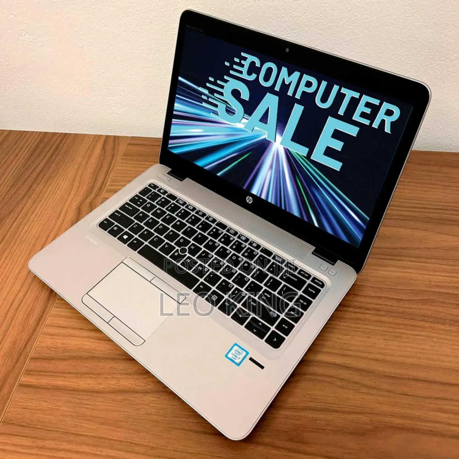Laptop HP EliteBook 840 G3 8GB Intel Core i7 SSD 256GB