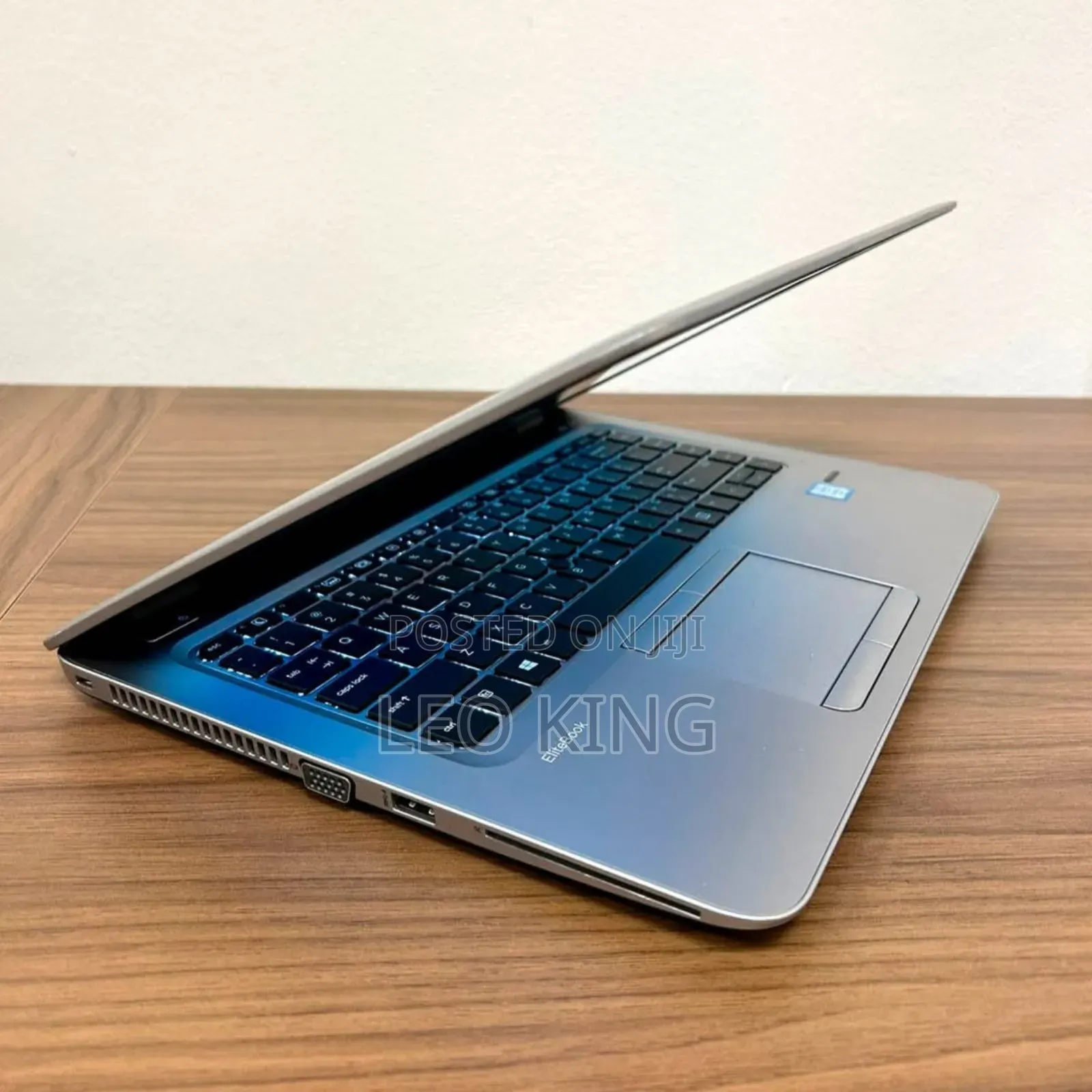 Laptop HP EliteBook 840 G3 8GB Intel Core i7 SSD 256GB