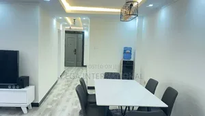 Furnished 3bdrm Condo in Bole Bulbula 40/60 3 for sale