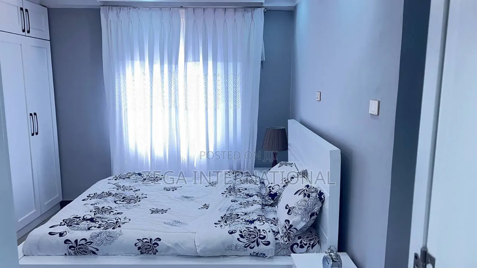 Furnished 3bdrm Condo in Bole Bulbula 40/60 3 for sale