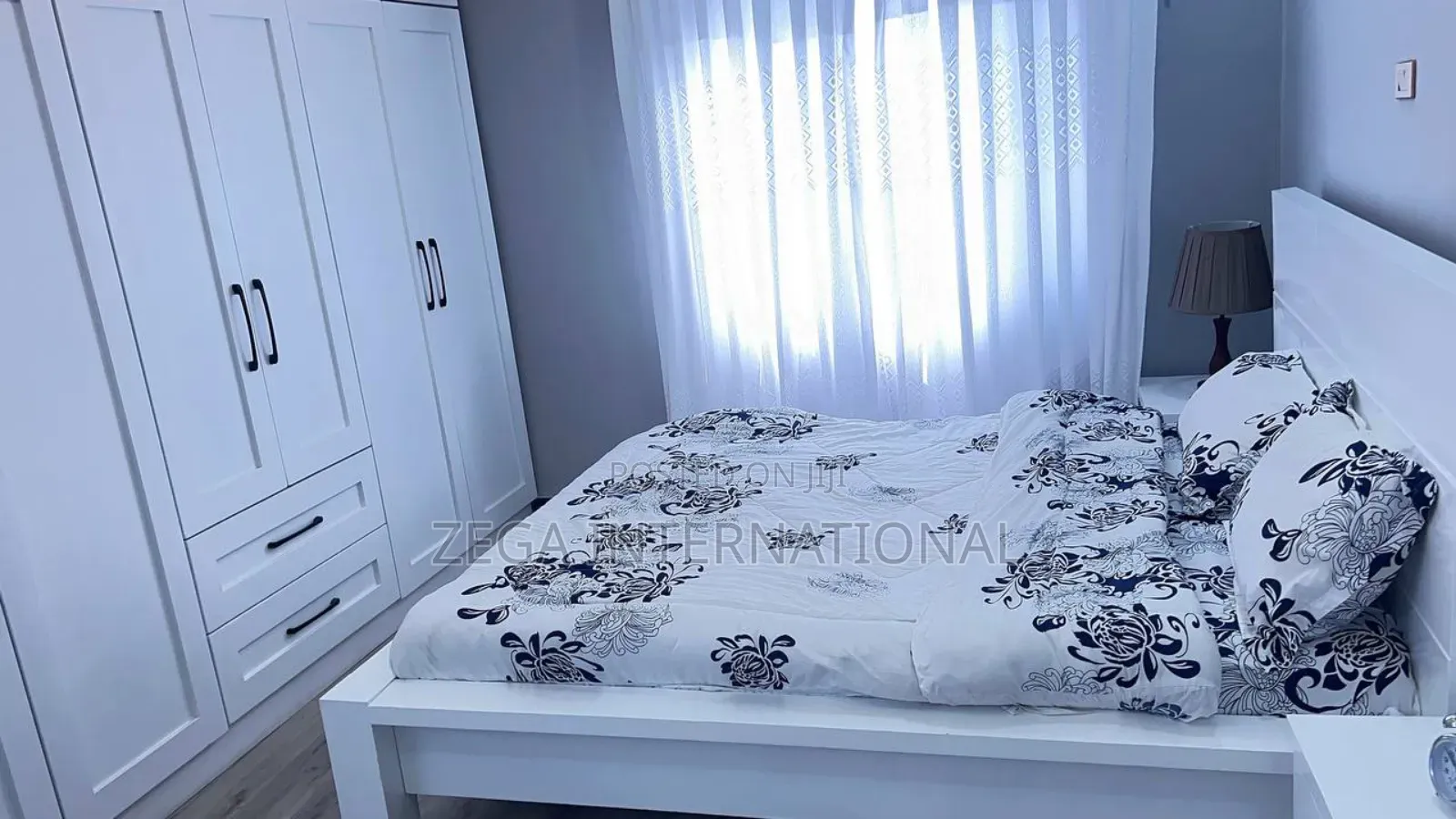 Furnished 3bdrm Condo in Bole Bulbula 40/60 3 for sale