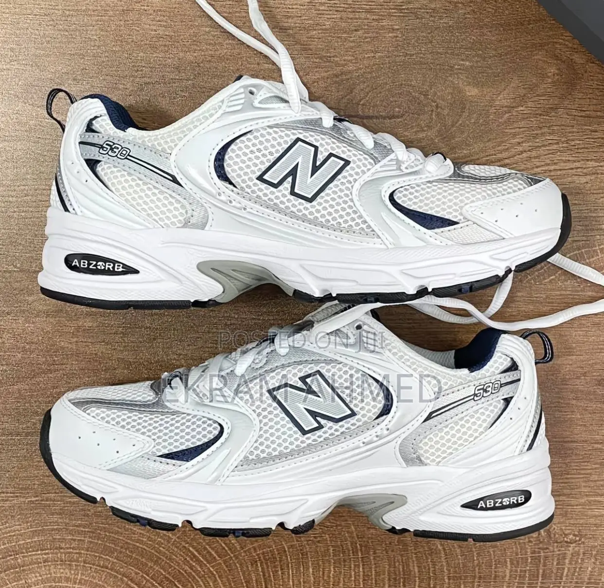 New Balance Shoes