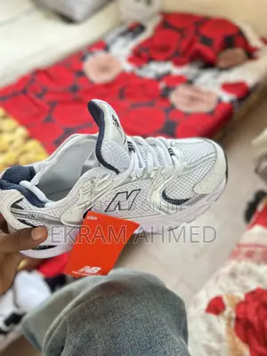 New Balance Shoes