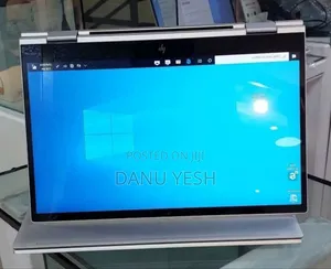 New Laptop HP 16GB Intel Core i5 SSD 512GB