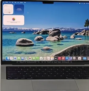 New Laptop Apple MacBook Pro 2024 M4 14-inch 16GB SSD 1T