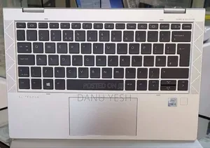 New Laptop HP 16GB Intel Core i5 SSD 512GB
