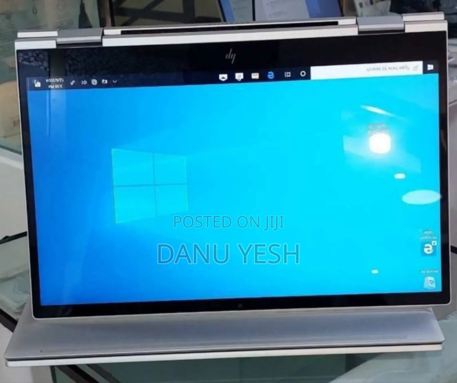 New Laptop HP 16GB Intel Core i5 SSD 512GB