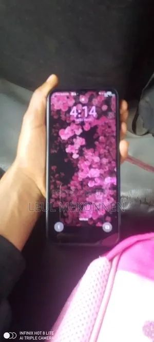 Samsung Galaxy A14 5G 128 GB Black
