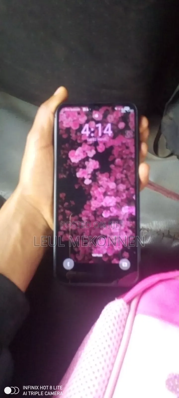 Samsung Galaxy A14 5G 128 GB Black