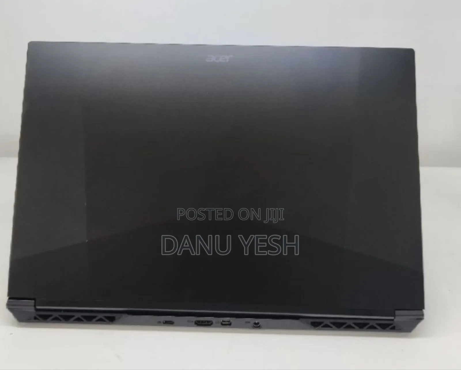 New Laptop Acer Aspire 3 16GB Intel Core i7 SSD 512GB