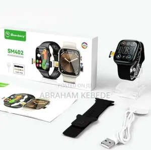 Smart Barry Sm402 Smart Watch