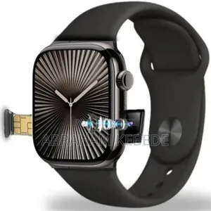 Smart Barry Sm402 Smart Watch