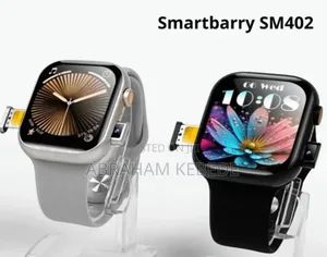 Smart Barry Sm402 Smart Watch