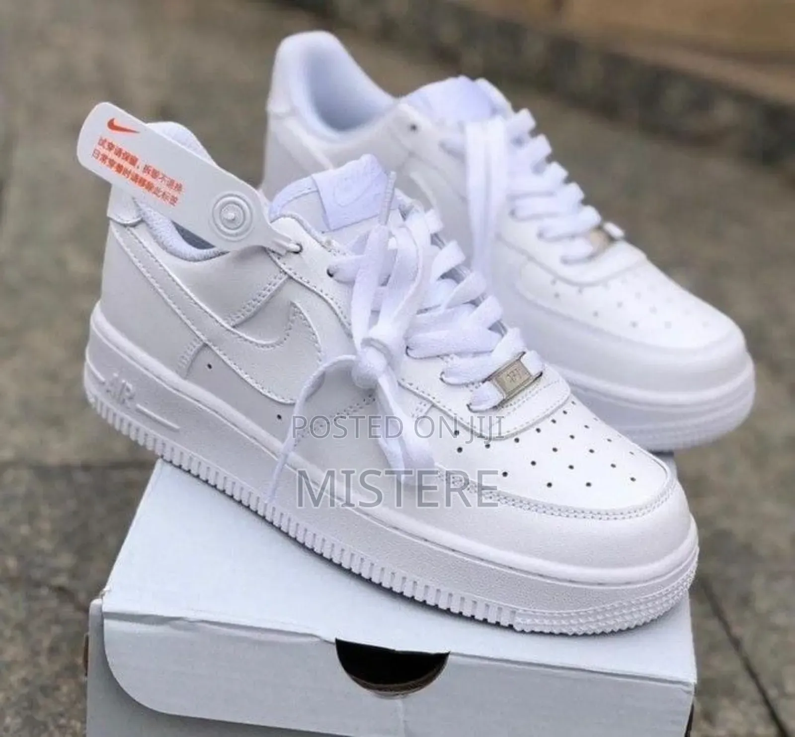 Men Shose Nile Airforce 1