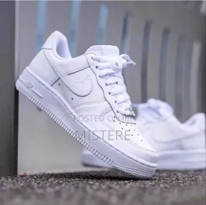 Men Shose Nile Airforce 1