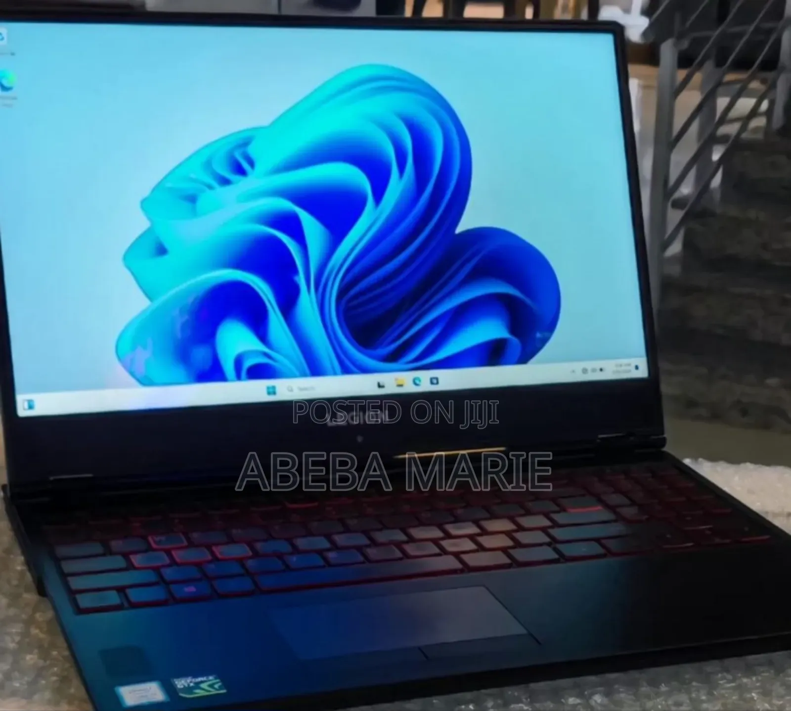 New Lenovo Legion Y7000P IRX9 Gaming Laptop 16GB Intel Core i7 512GB