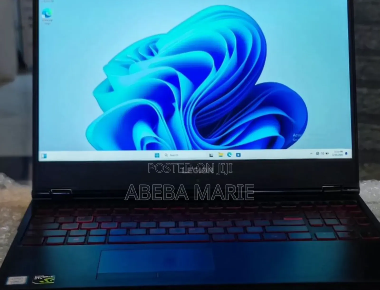 New Lenovo Legion Y7000P IRX9 Gaming Laptop 16GB Intel Core i7 512GB