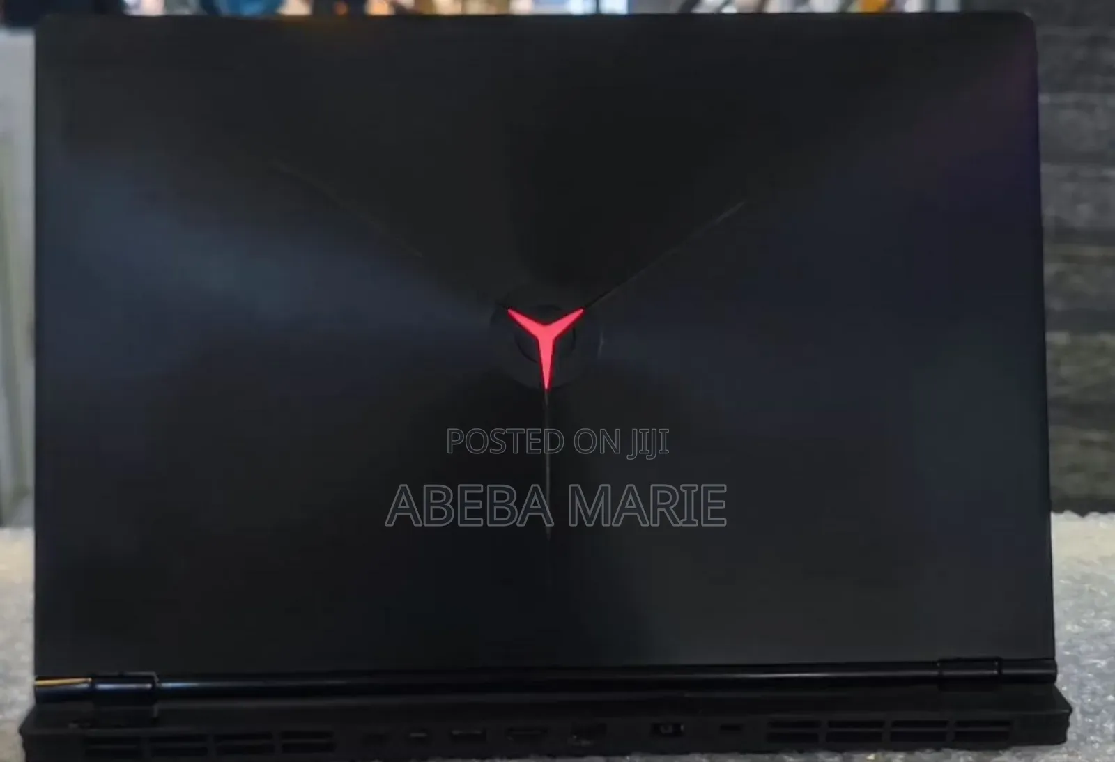 New Lenovo Legion Y7000P IRX9 Gaming Laptop 16GB Intel Core i7 512GB