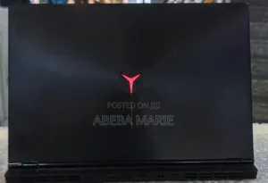 New Lenovo Legion Y7000P IRX9 Gaming Laptop 16GB Intel Core i7 512GB