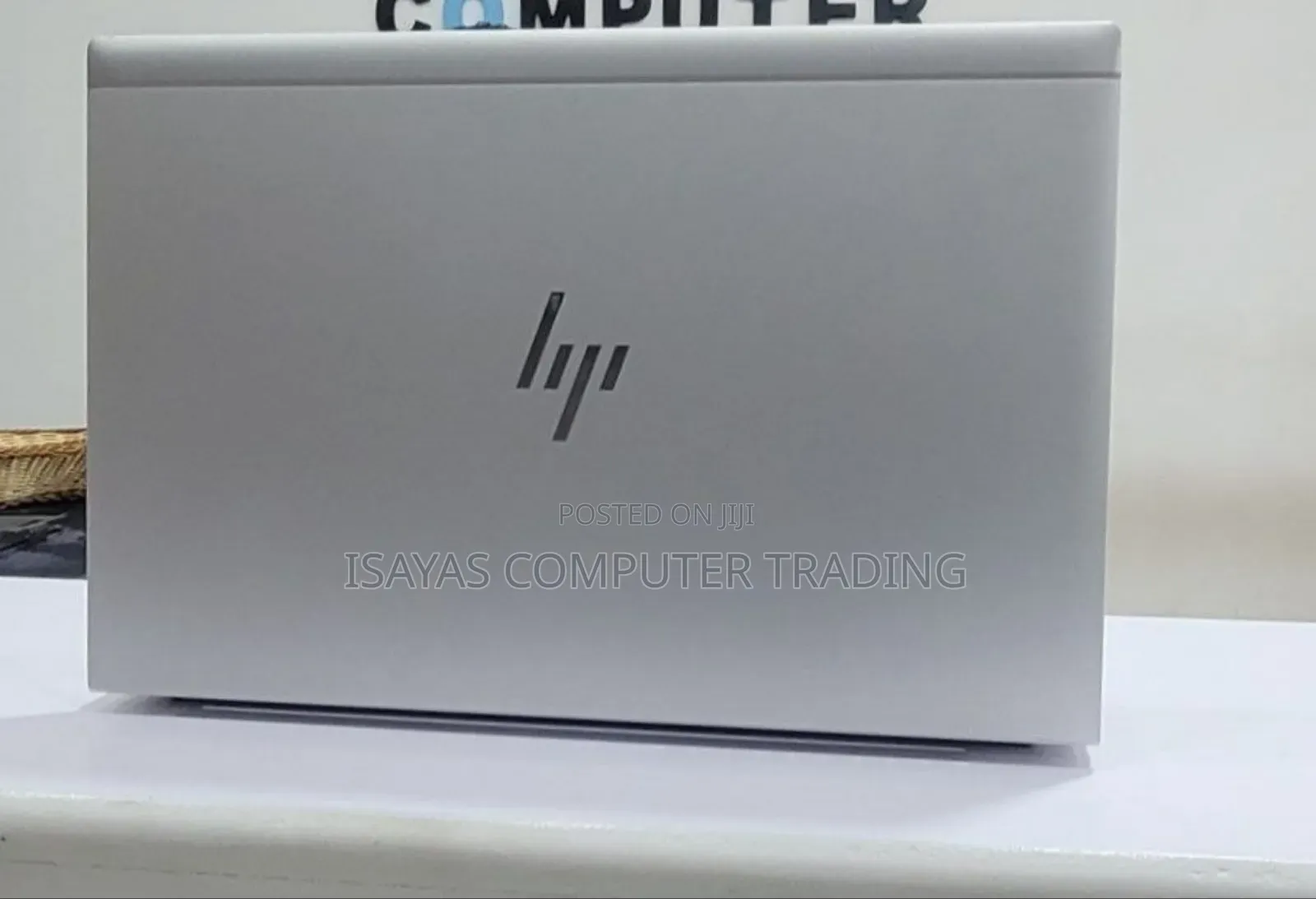 New Laptop HP EliteBook 840 G7 16GB Intel Core i5 SSD 512GB