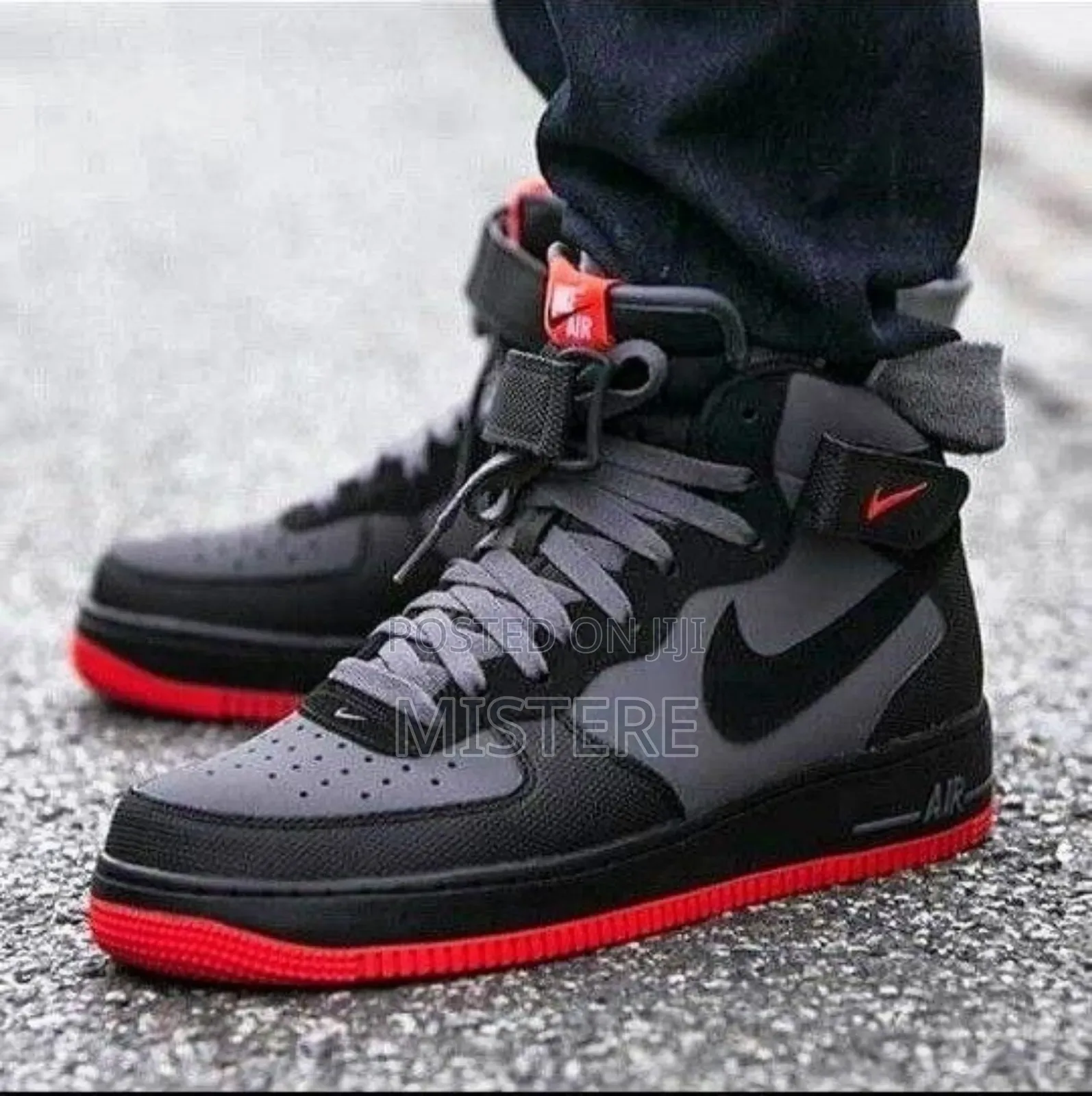 Nik Airforce1