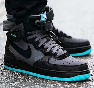 Nik Airforce1